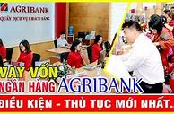 Agribank Tuyển Dụng Năm 2023