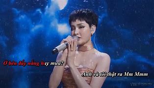 Anh Nhà Ở Đâu Thế Karaoke