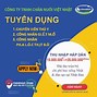 Bệnh Viện Pháp Việt Tuyển Dụng 2022 Mới