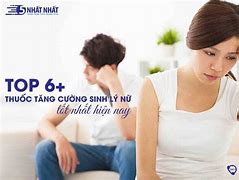 Cách Trị Yếu Sinh Lý Ở Nữ