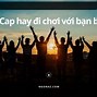 Cap Chơi Lễ