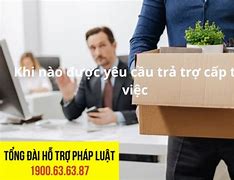 Chi Trả Trợ Cấp Thôi Việc Khi Nào