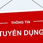 Cty Tnhh Cao Phong Tuyển Dụng