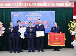 Cục Phó Hải Quan Bắc Ninh