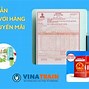 Đơn Hàng Điện Tử Đài Trung Quốc Là Gì Ạ