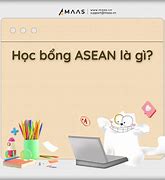 Giá Trị Của Học Bổng Asean Mỹ 2023 Là Gì