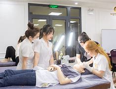 Học Nghề Spa Mất Bao Lâu