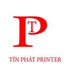 Logo Tín Phát