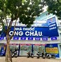 Nhà Thuốc Fpt Long Châu Hà Nội