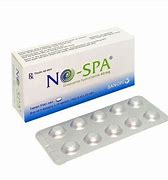 No Spa 40Mg Tiêm