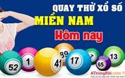 Quay Thử Xổ Số Miền Nam Giờ Hoàng Đạo