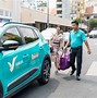 Review Tài Xế Taxi Xanh