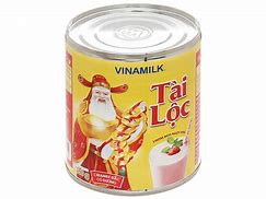 Sữa Đặc Tài Lộc Vinamilk 1284 Gg