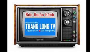 Thăng Long Tv Cọng Hoà Séc