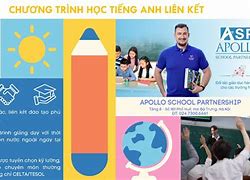 Trường Tiếng Anh Apollo