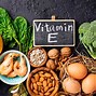 Uống Nhiều Vitamin E Có Hại Gì Không