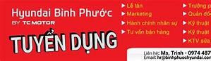 Xklđ Hoàng Hưng Long Bình Phước Tuyển Dụng Nhân Sự